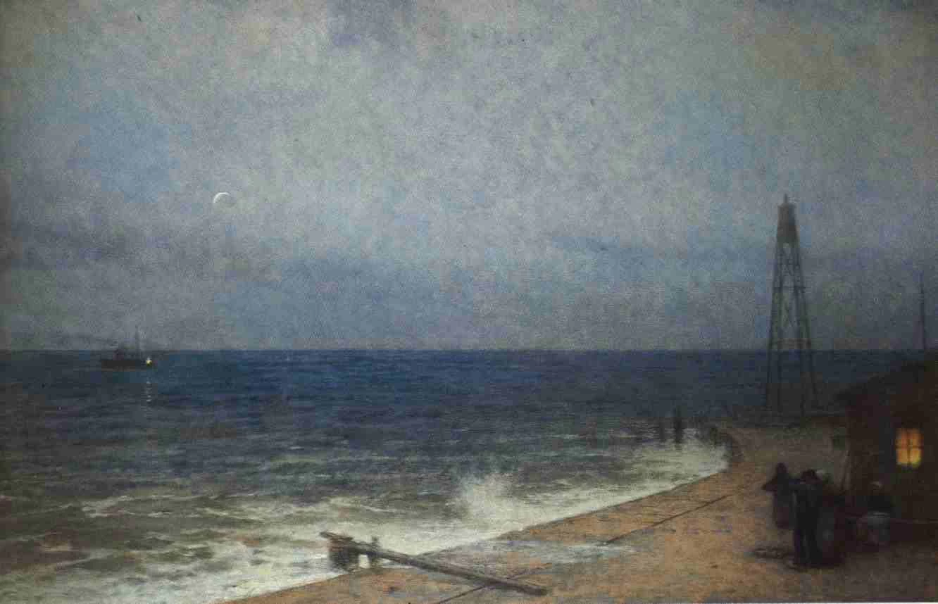 IL molo